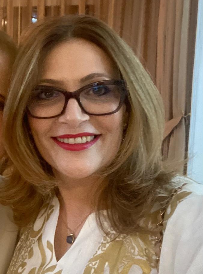 Dr. Feiza Ben Ammar