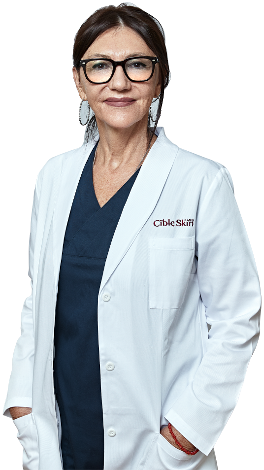 Dr. Marie-Jeanne Miniconi  