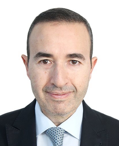 Dr. Ahmed Ben Saïd